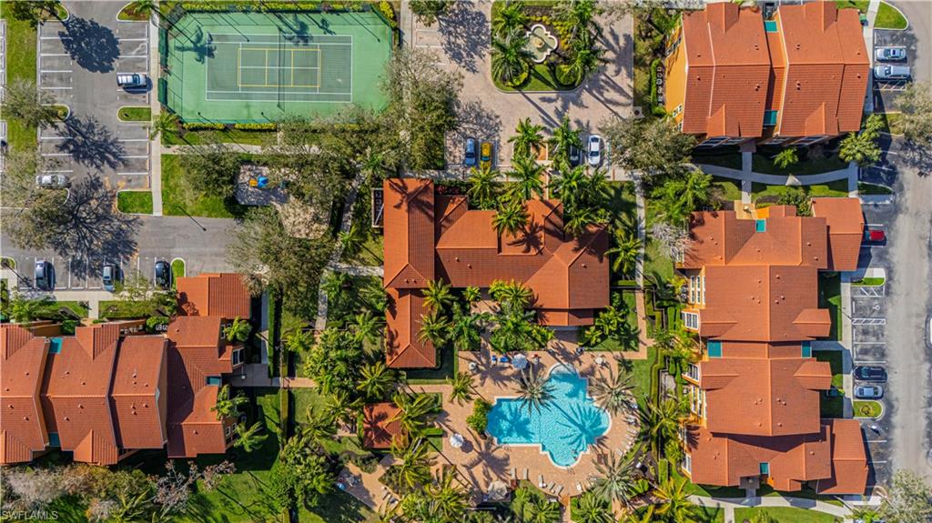 RESERVE AT NAPLES - Residential