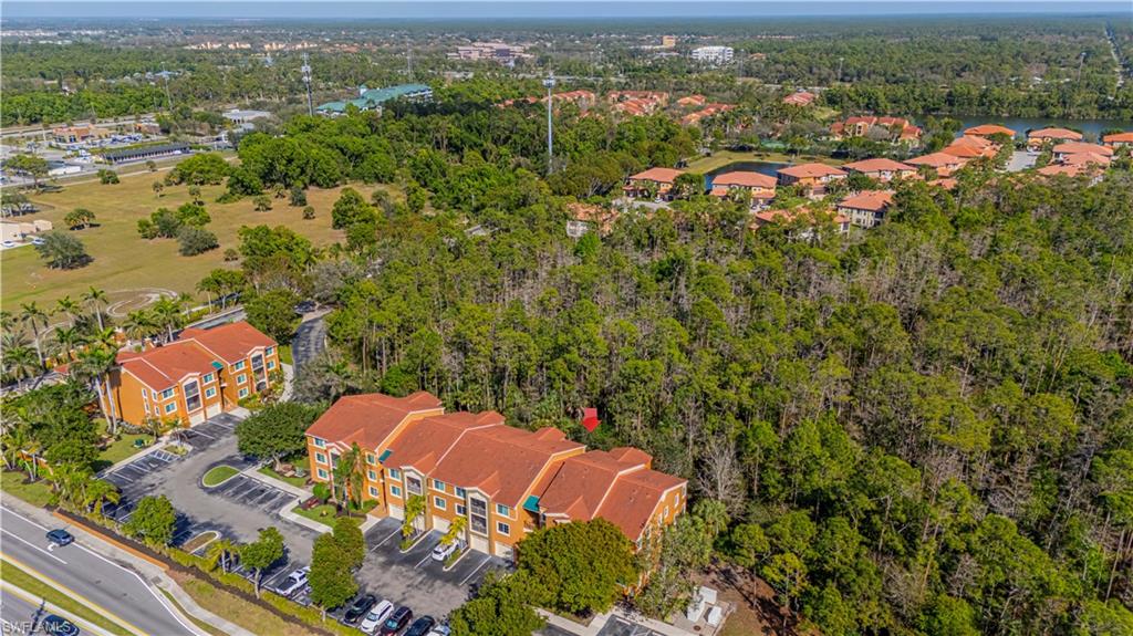 RESERVE AT NAPLES - Residential