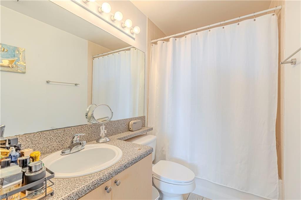 RESERVE AT NAPLES - Residential