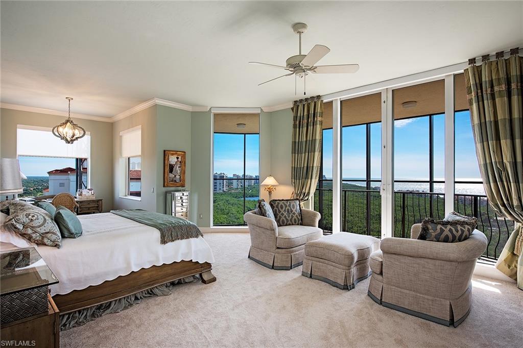 SALERNO AT BAY COLONY - Residential