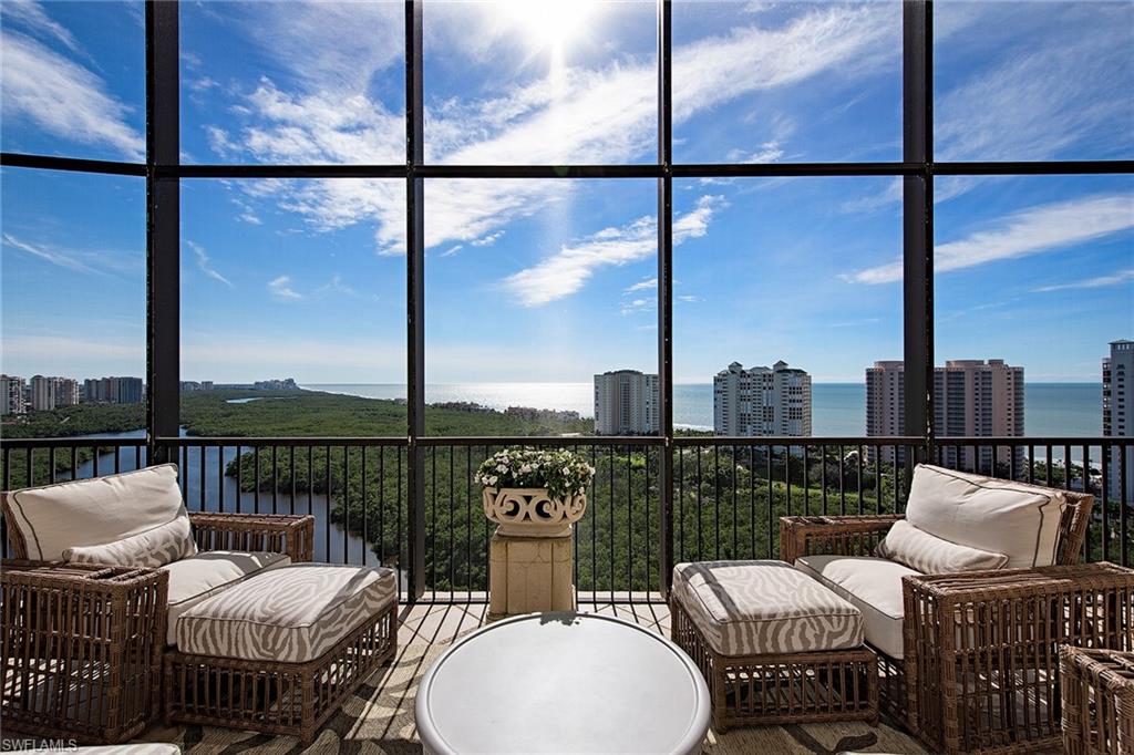 SALERNO AT BAY COLONY - Residential