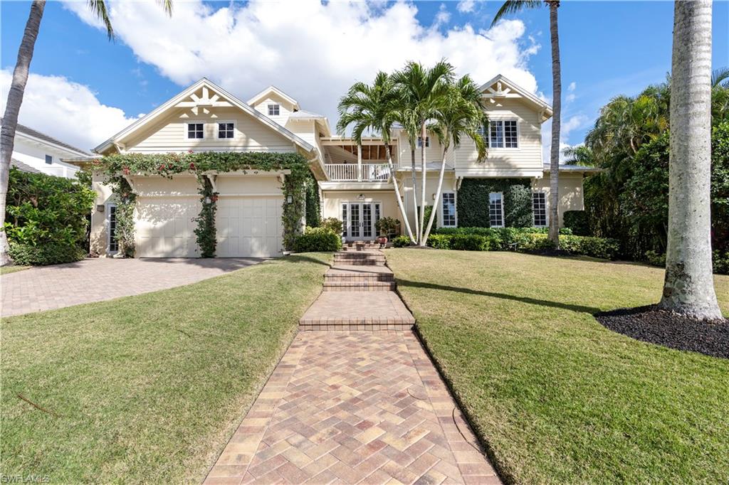 AQUALANE SHORES - Residential