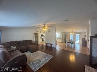 MOORE HAVEN - Residential