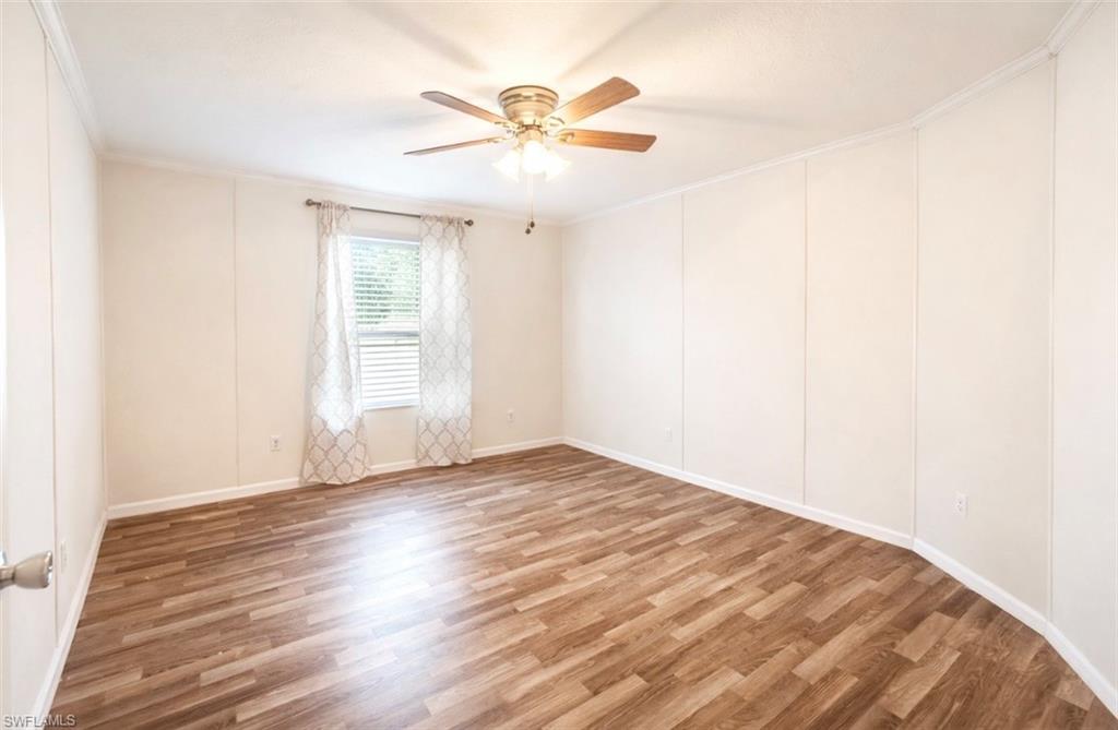 MOORE HAVEN - Residential