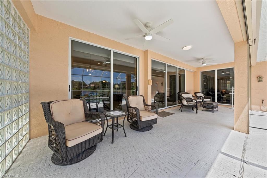 LONGSHORE LAKE - Residential