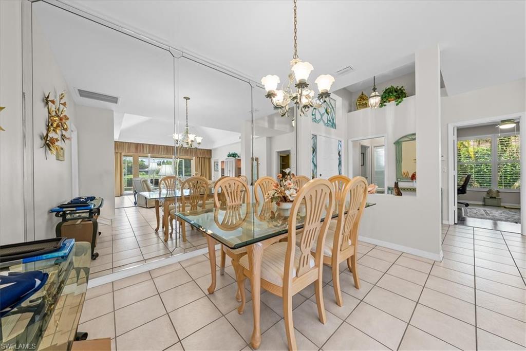 LONGSHORE LAKE - Residential