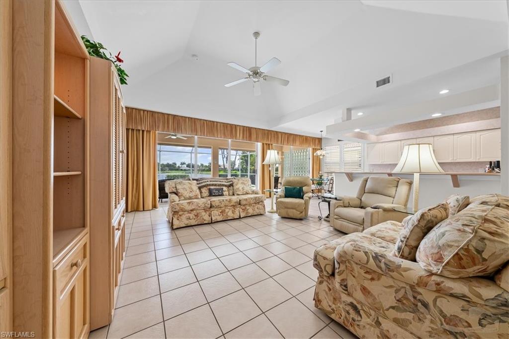 LONGSHORE LAKE - Residential