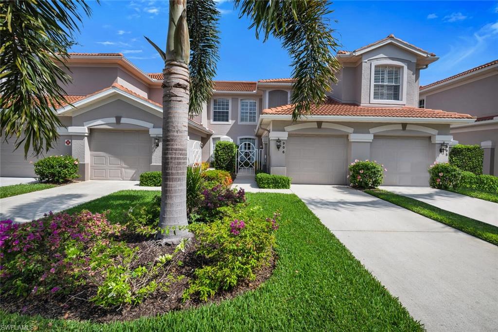 WISTERIA POINTE - Residential