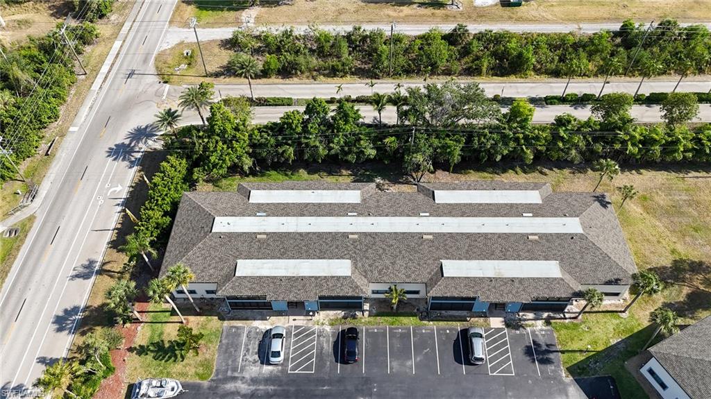 TIMBER LAKE CONDO - Residential