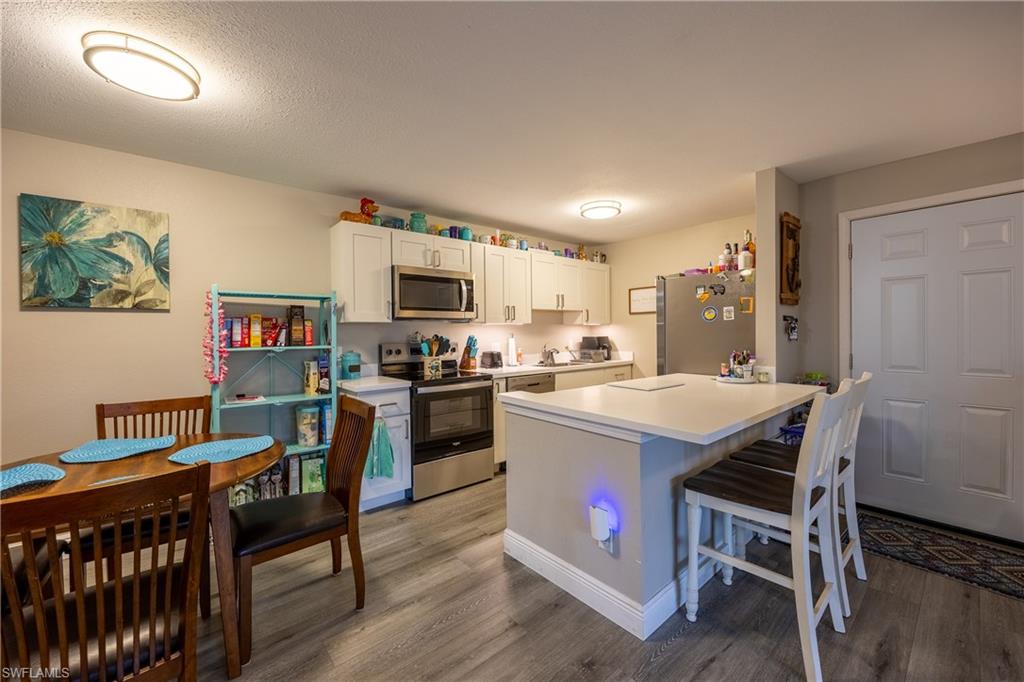 TIMBER LAKE CONDO - Residential
