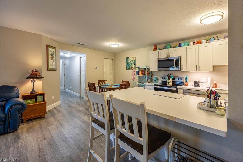 TIMBER LAKE CONDO - Residential