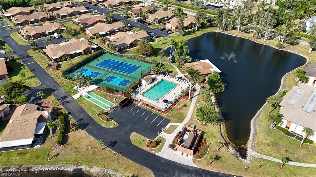 TIMBER LAKE CONDO - Residential