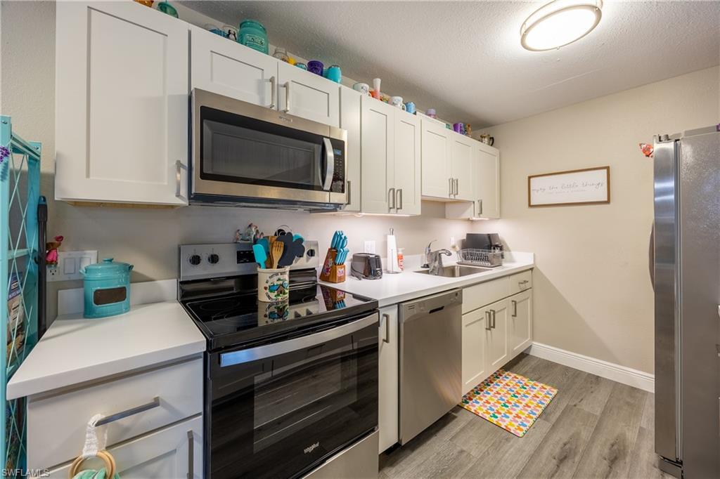 TIMBER LAKE CONDO - Residential