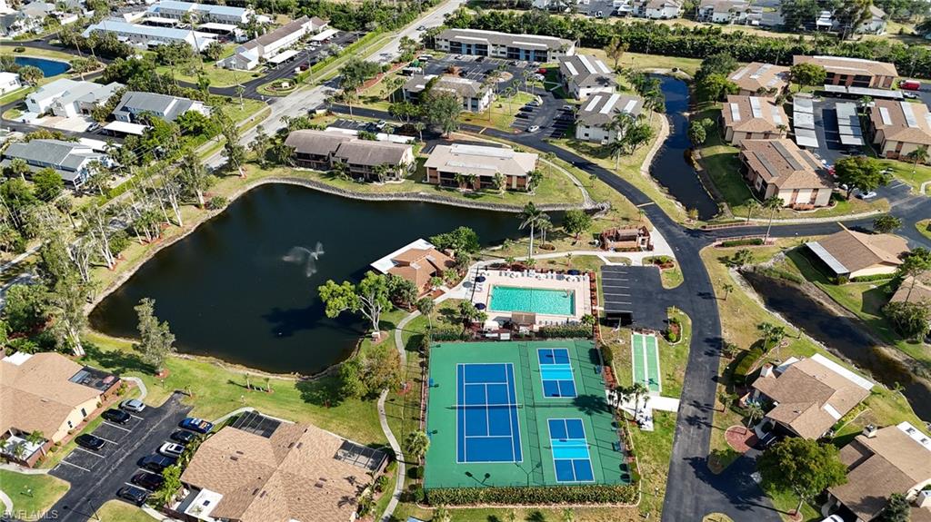 TIMBER LAKE CONDO - Residential