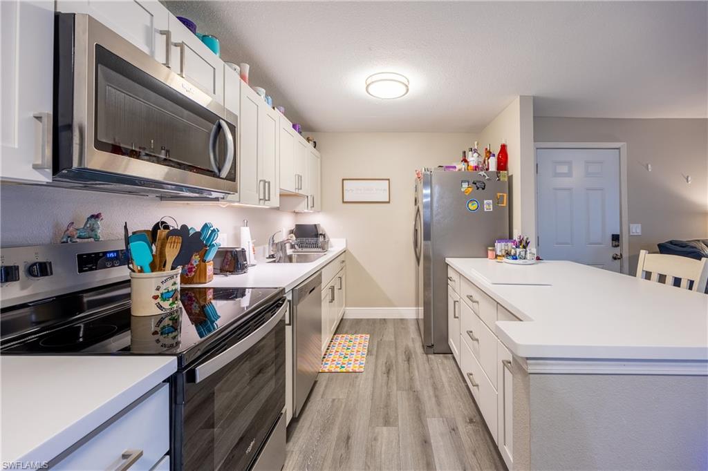 TIMBER LAKE CONDO - Residential