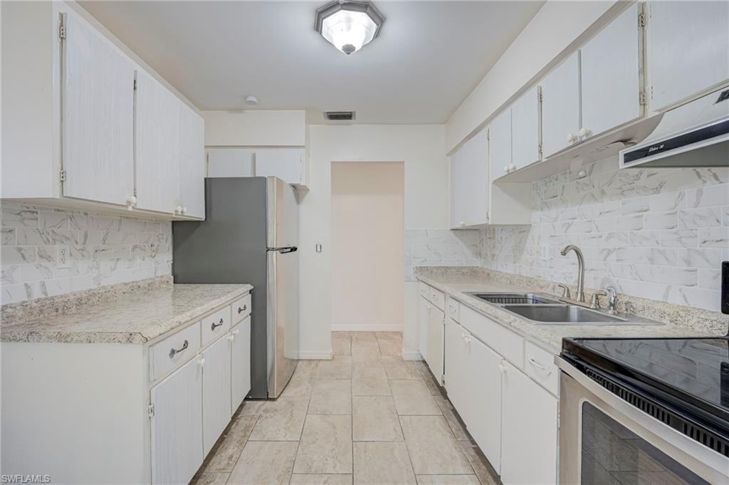 ORANGE GROVE PARK - Residential