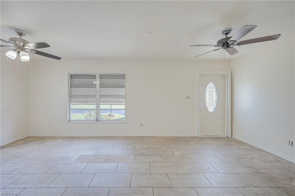 ORANGE GROVE PARK - Residential