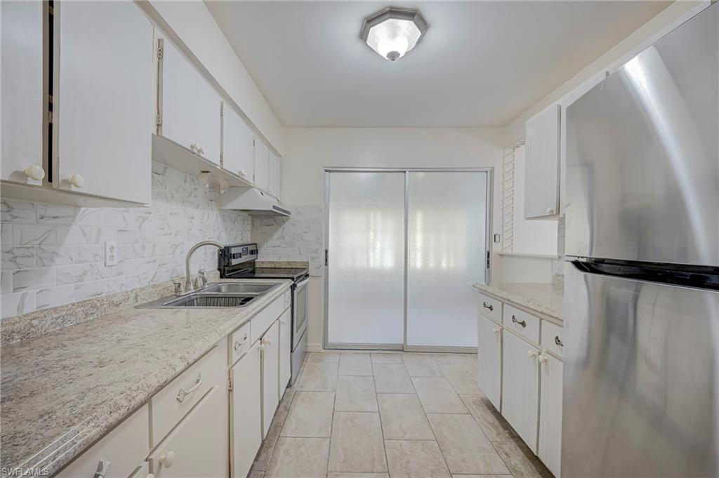 ORANGE GROVE PARK - Residential