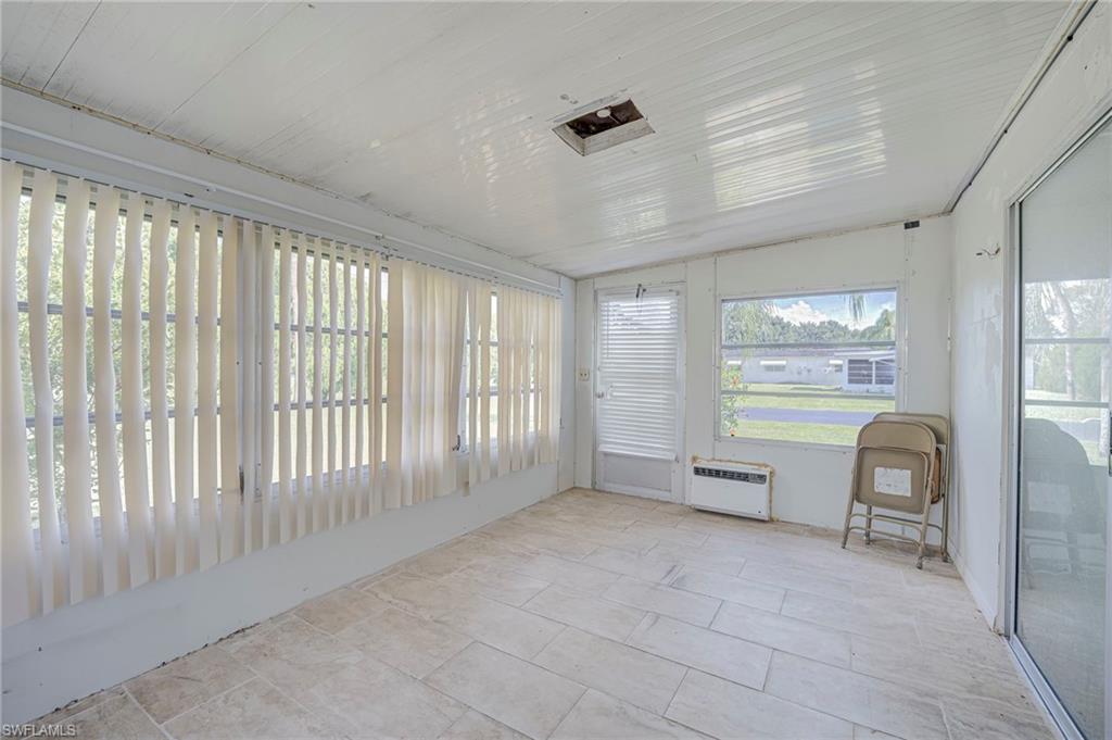ORANGE GROVE PARK - Residential