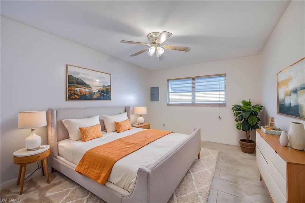 ORANGE GROVE PARK - Residential
