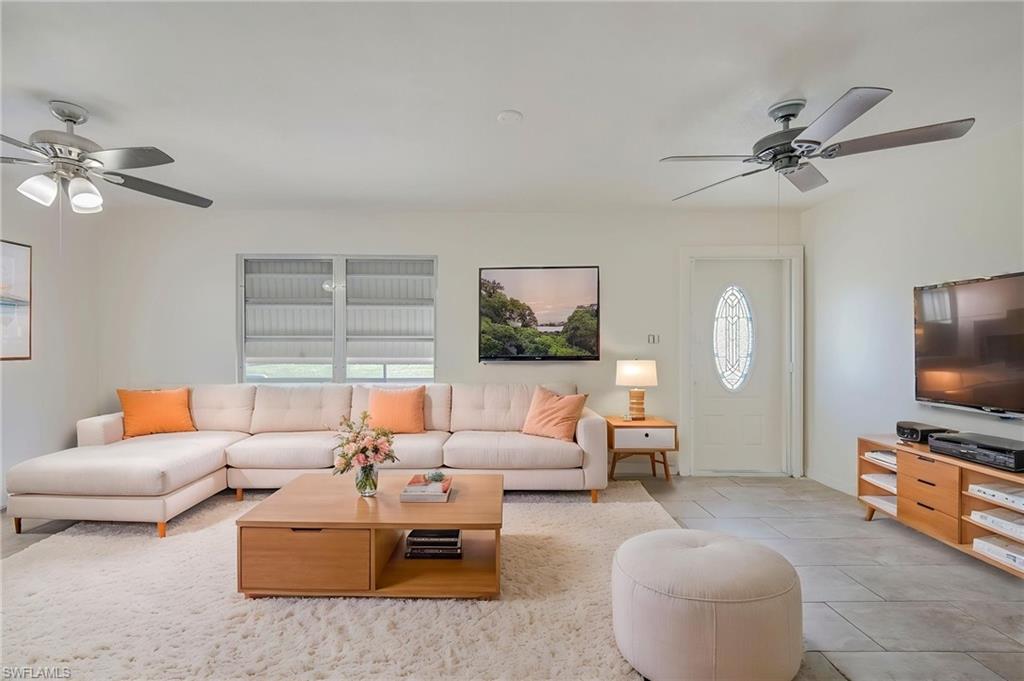 ORANGE GROVE PARK - Residential