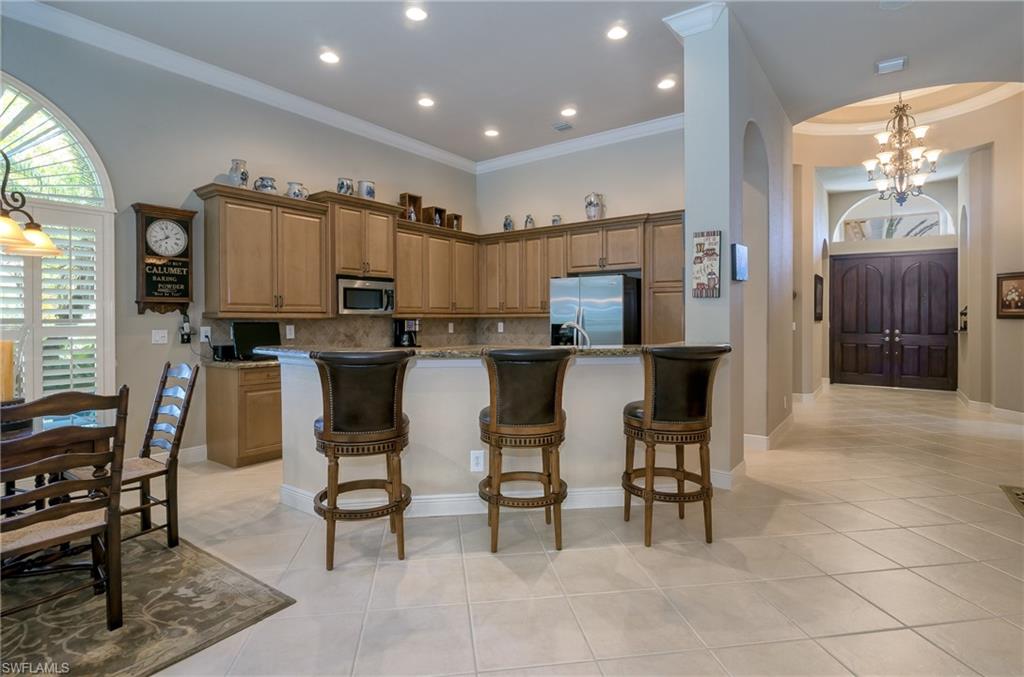 SUNSET TRACE - Residential