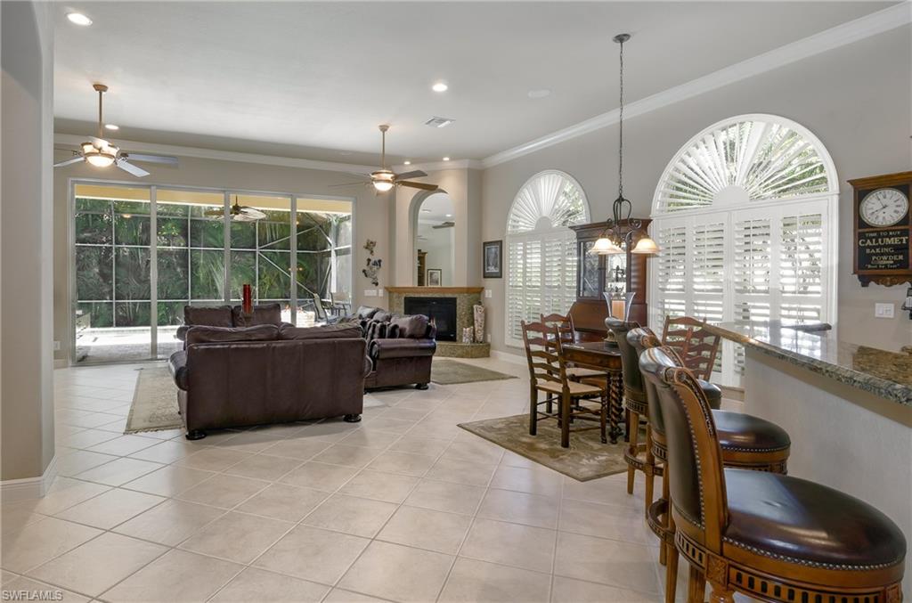 SUNSET TRACE - Residential