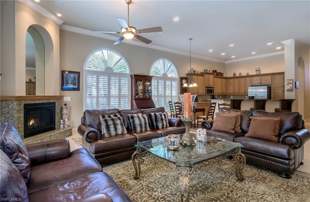 SUNSET TRACE - Residential