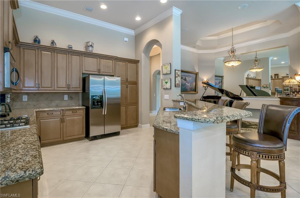 SUNSET TRACE - Residential