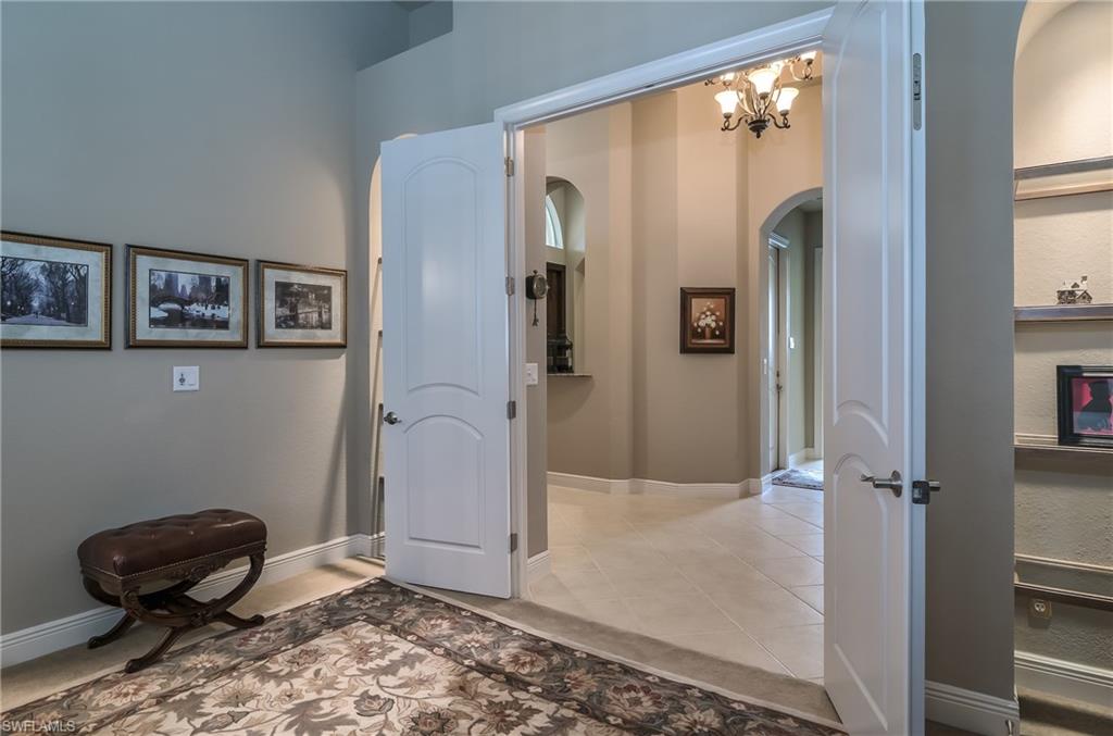 SUNSET TRACE - Residential