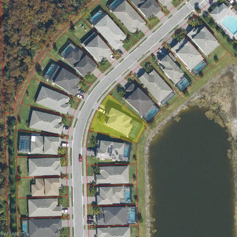 VENTANA POINTE - Residential