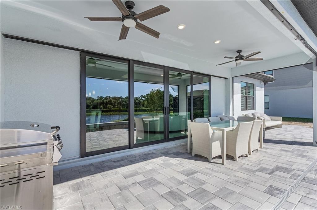 VENTANA POINTE - Residential