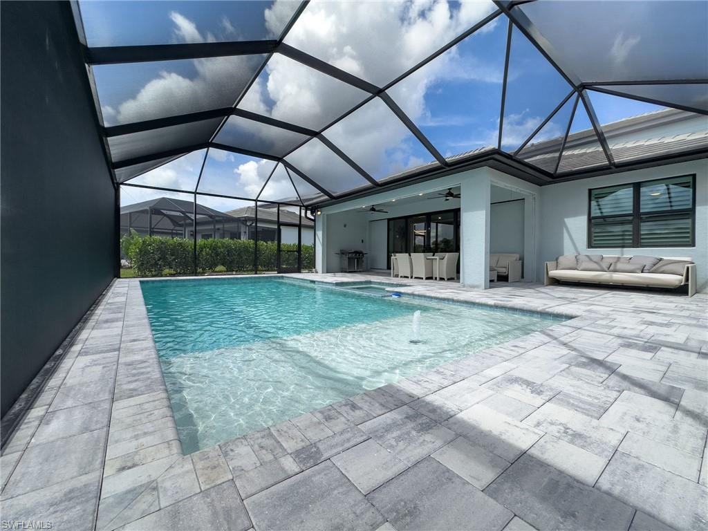 VENTANA POINTE - Residential