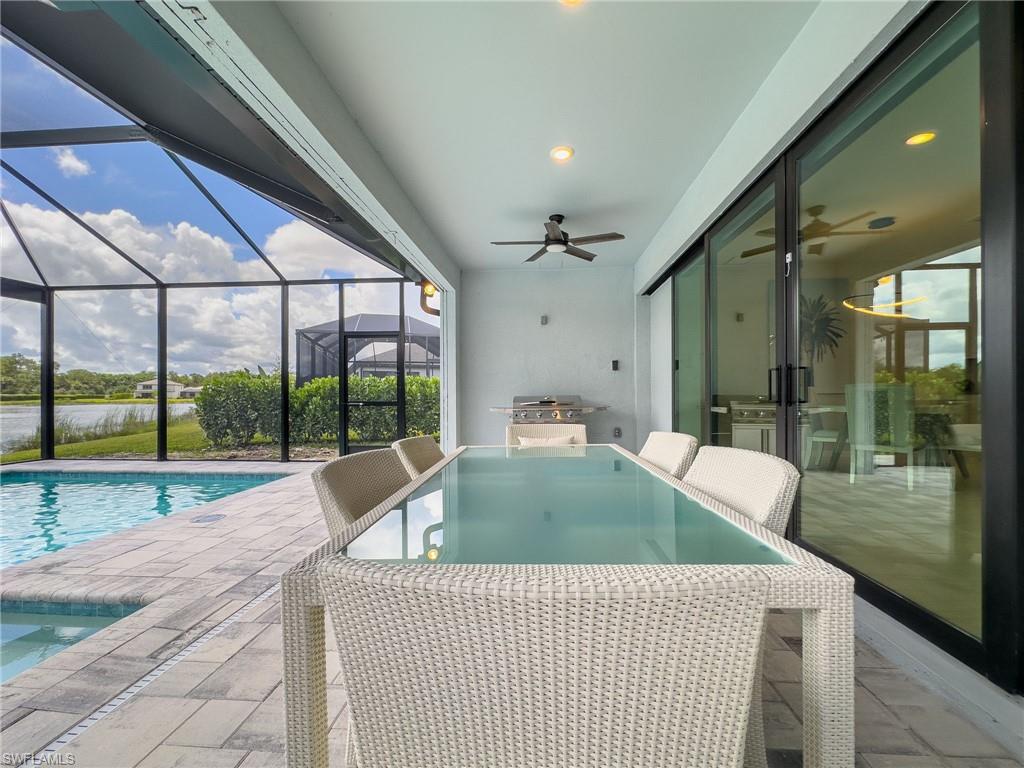VENTANA POINTE - Residential