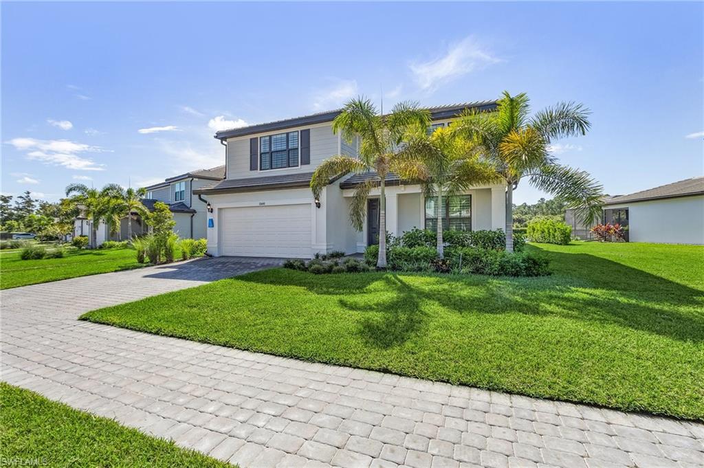 VENTANA POINTE - Residential