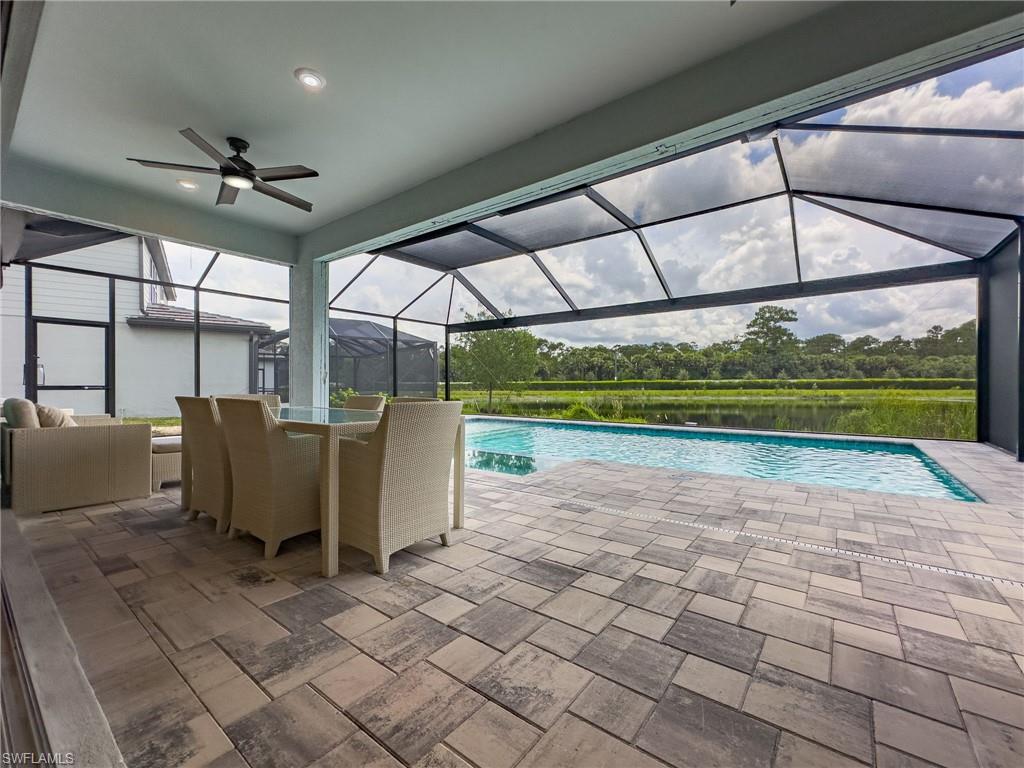 VENTANA POINTE - Residential