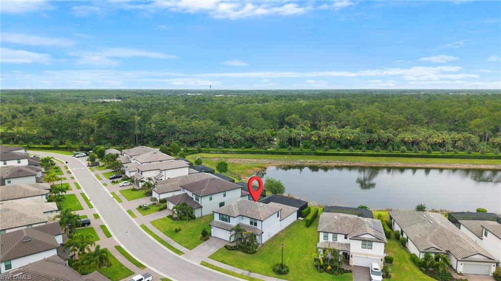 VENTANA POINTE - Residential