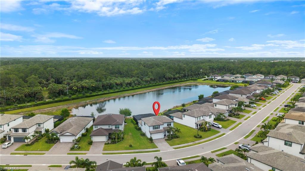 VENTANA POINTE - Residential