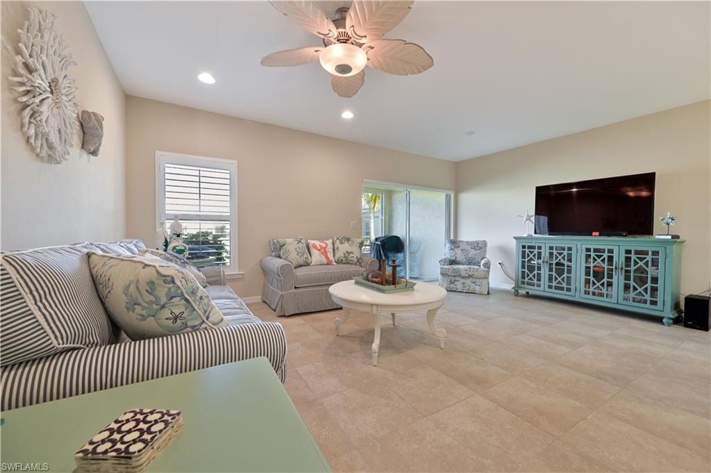 LINDSFORD - Residential