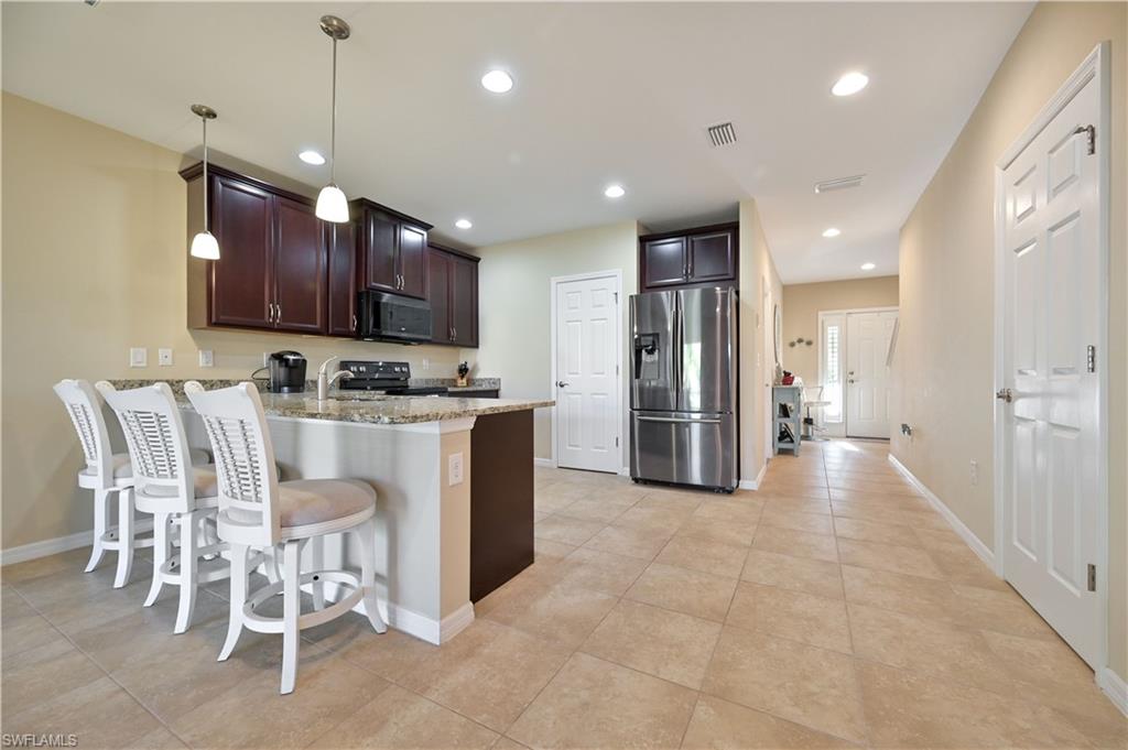 LINDSFORD - Residential