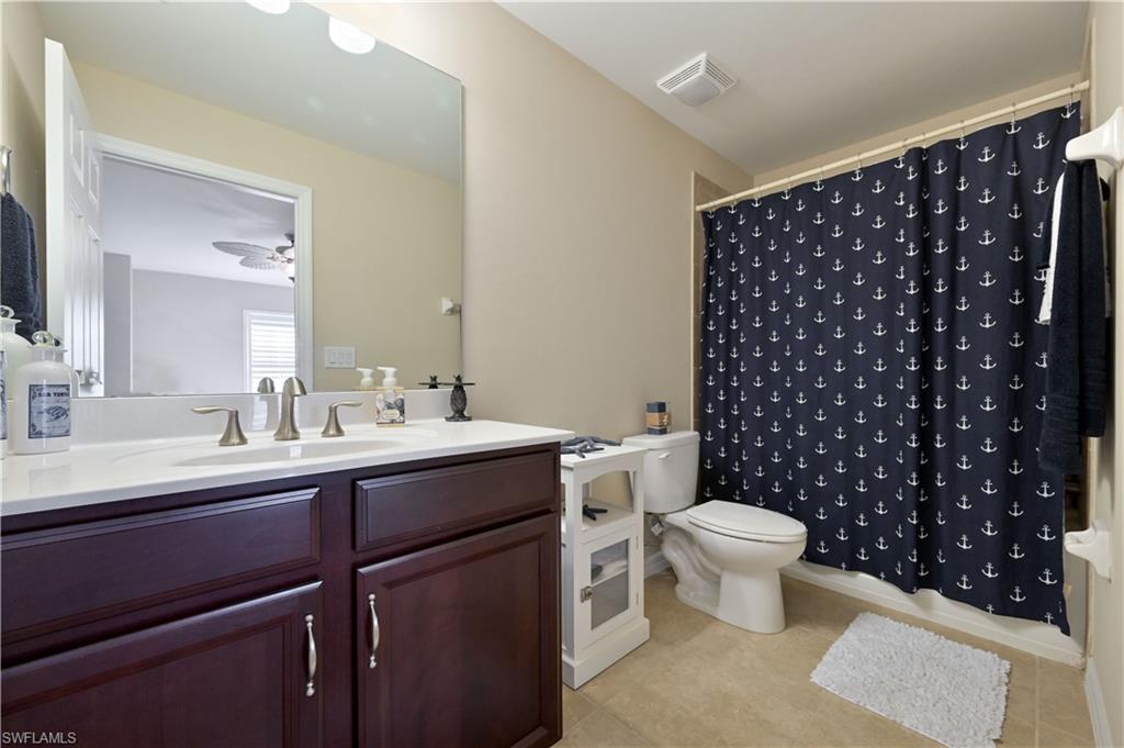 LINDSFORD - Residential