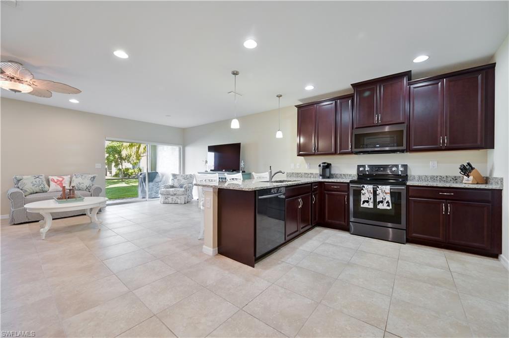 LINDSFORD - Residential