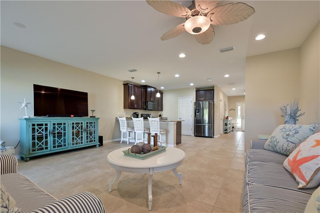 LINDSFORD - Residential