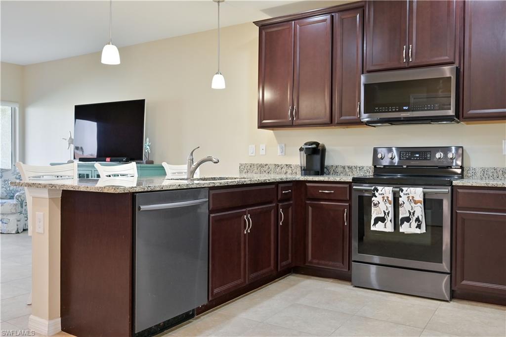 LINDSFORD - Residential