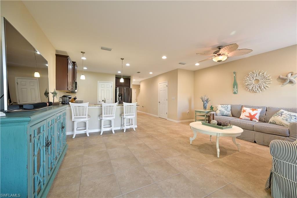 LINDSFORD - Residential