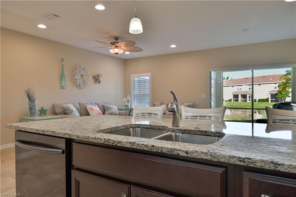 LINDSFORD - Residential