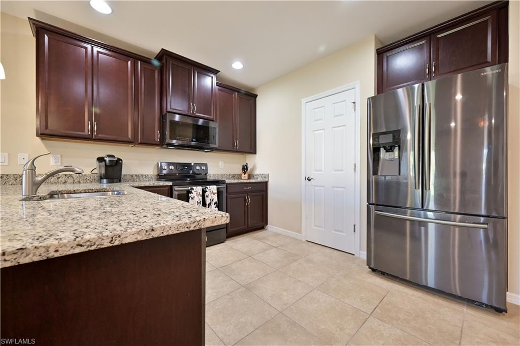 LINDSFORD - Residential
