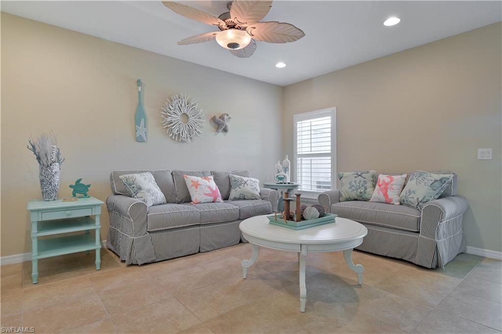 LINDSFORD - Residential