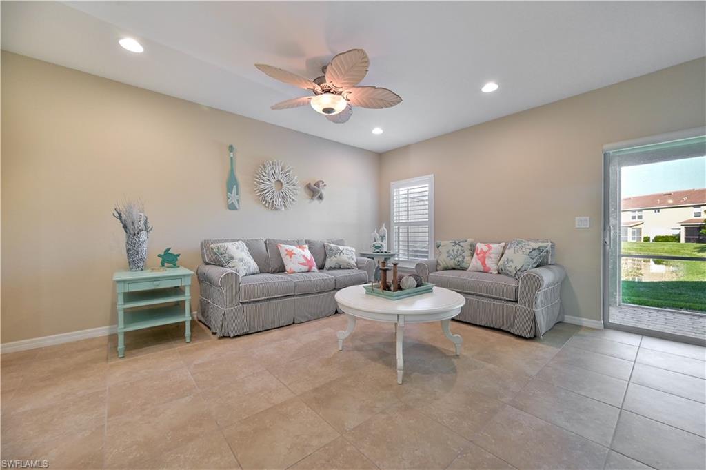 LINDSFORD - Residential