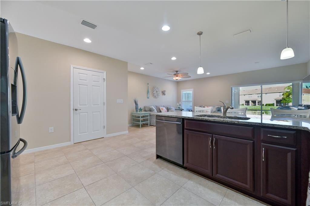 LINDSFORD - Residential